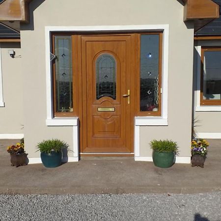 Beachmount House Garryvoe Εξωτερικό φωτογραφία