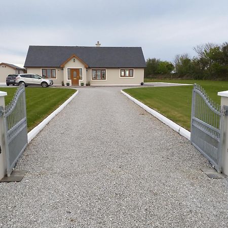 Beachmount House Garryvoe Εξωτερικό φωτογραφία